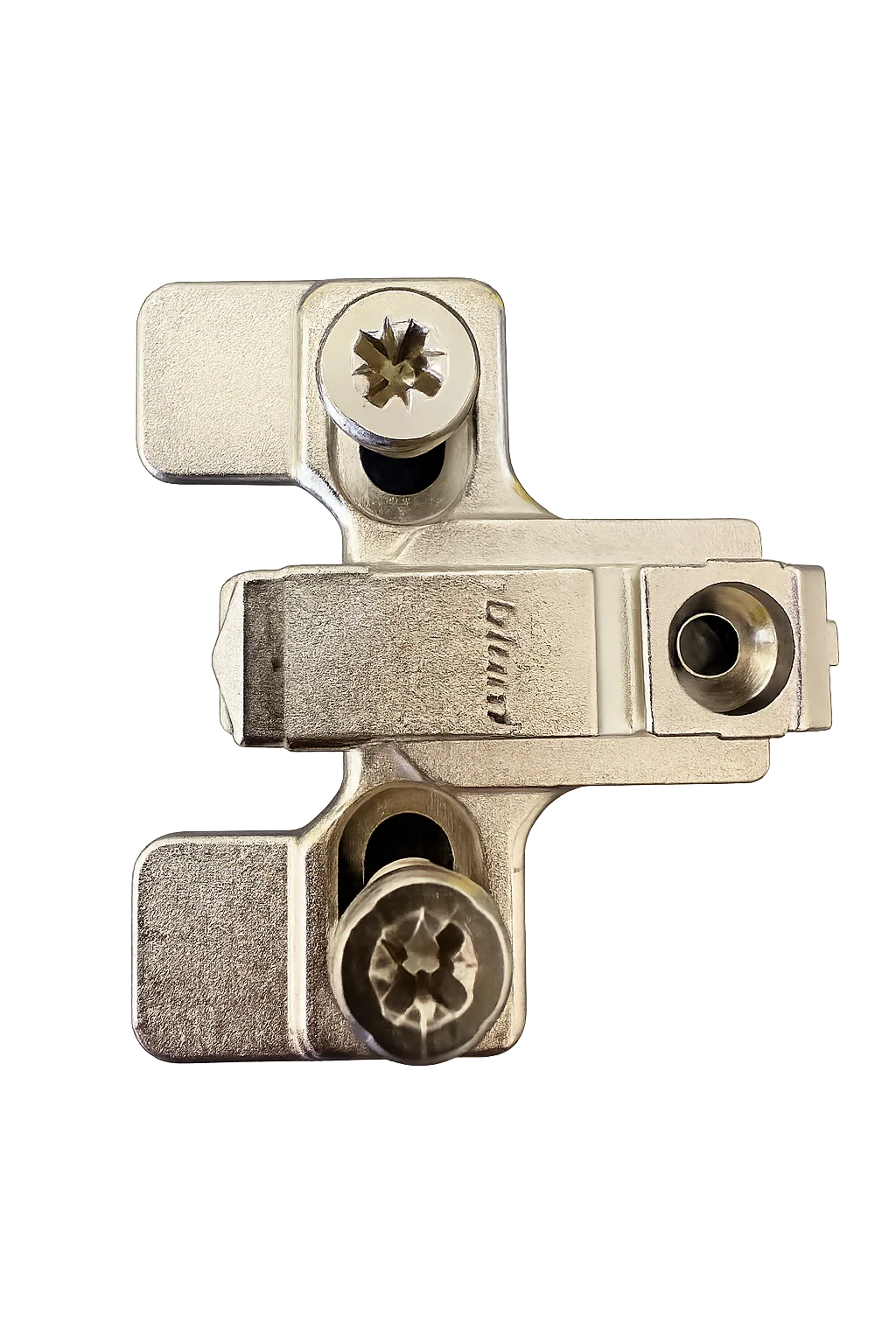 Blum Hinges - Clip Top Mounting Plates